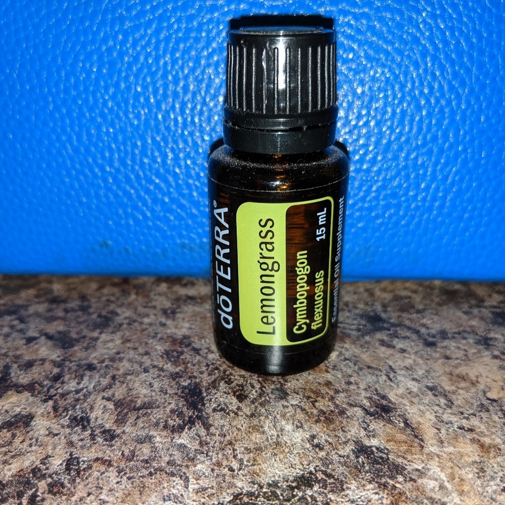 LemonGrass